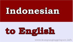 Kamus bahasa arab terjemahan indonesia