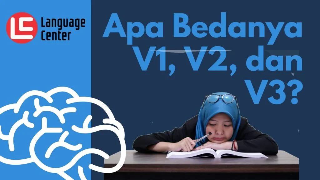 Apa bedanya v1, v2, dan v3