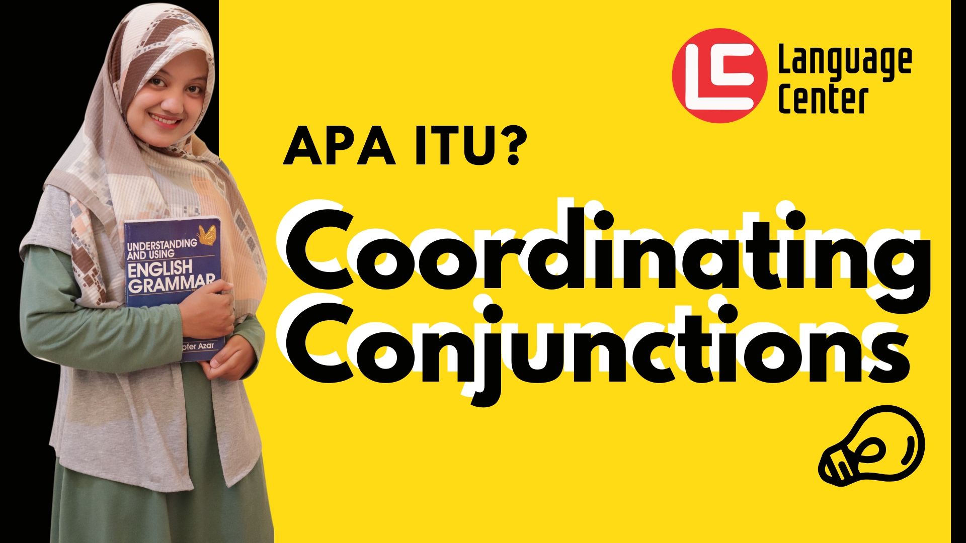 Contoh Kalimat Coordinating Conjunction – pulp