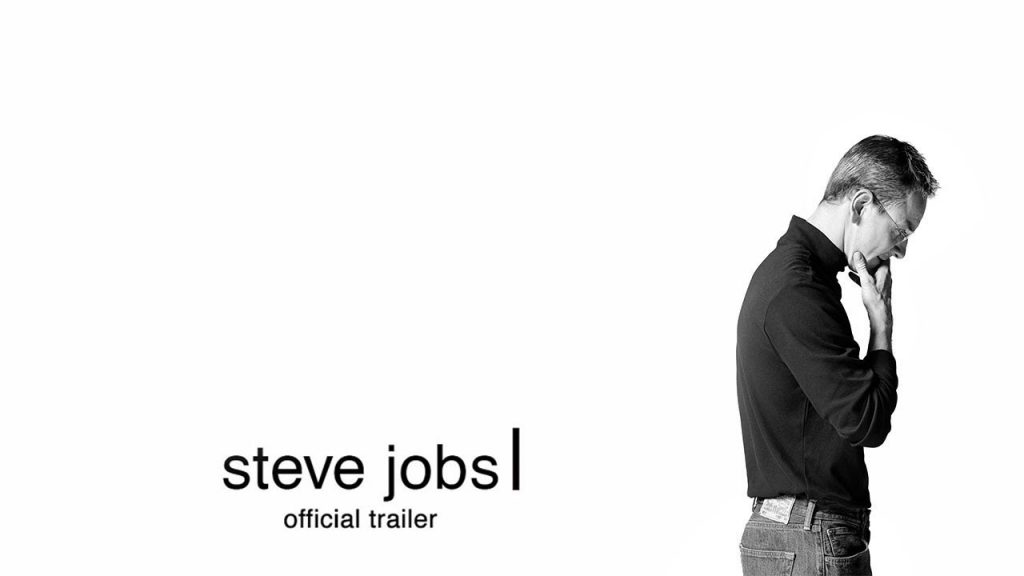Film Untuk Belajar Bahasa Inggris Steve Jobs